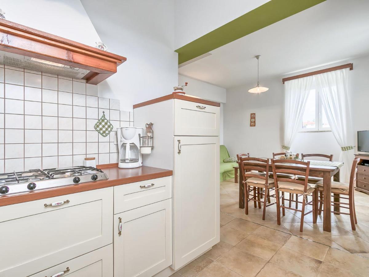 Apartment Sani-2 By Interhome Пьешчана-Увала Экстерьер фото