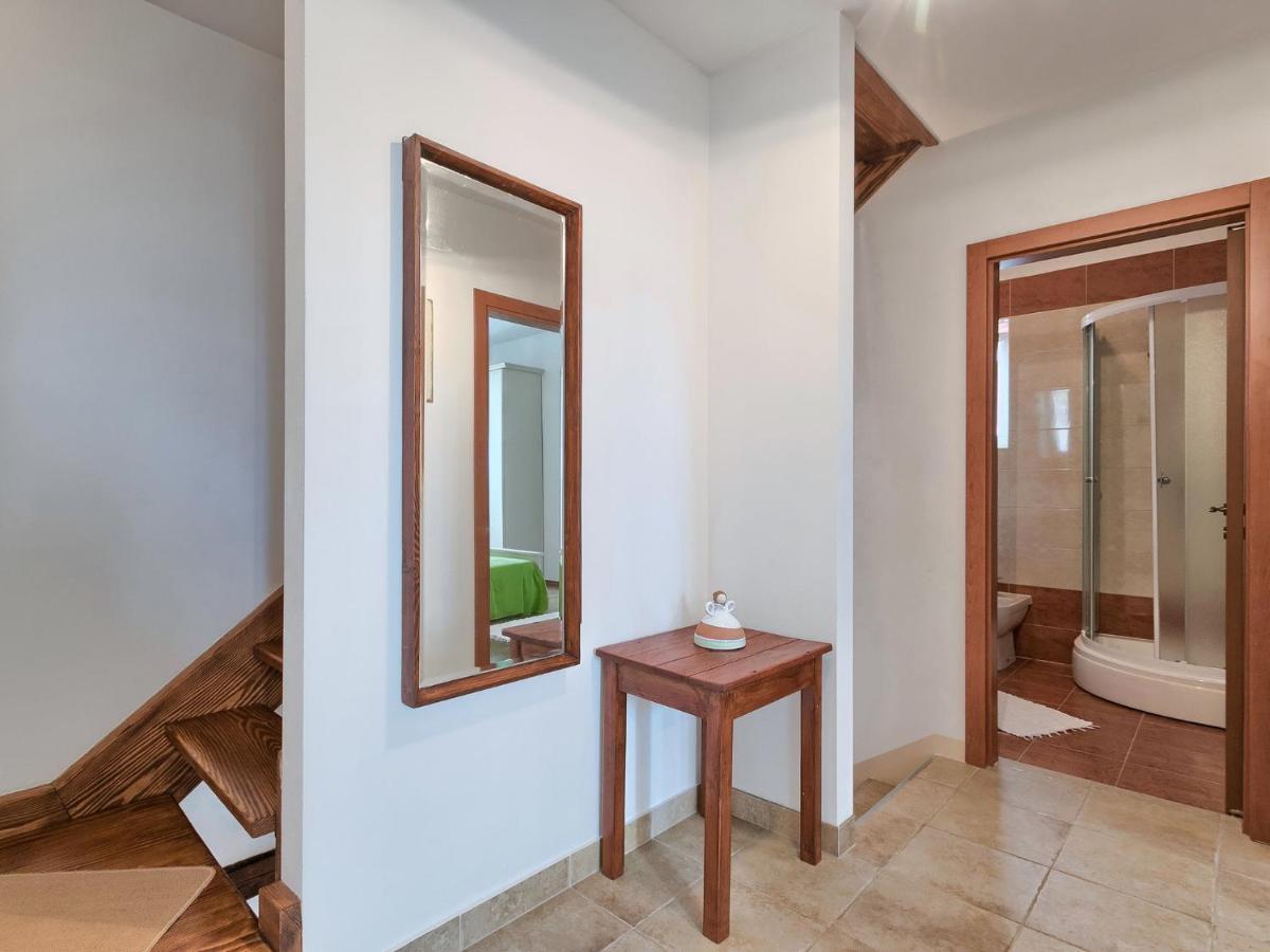 Apartment Sani-2 By Interhome Пьешчана-Увала Экстерьер фото