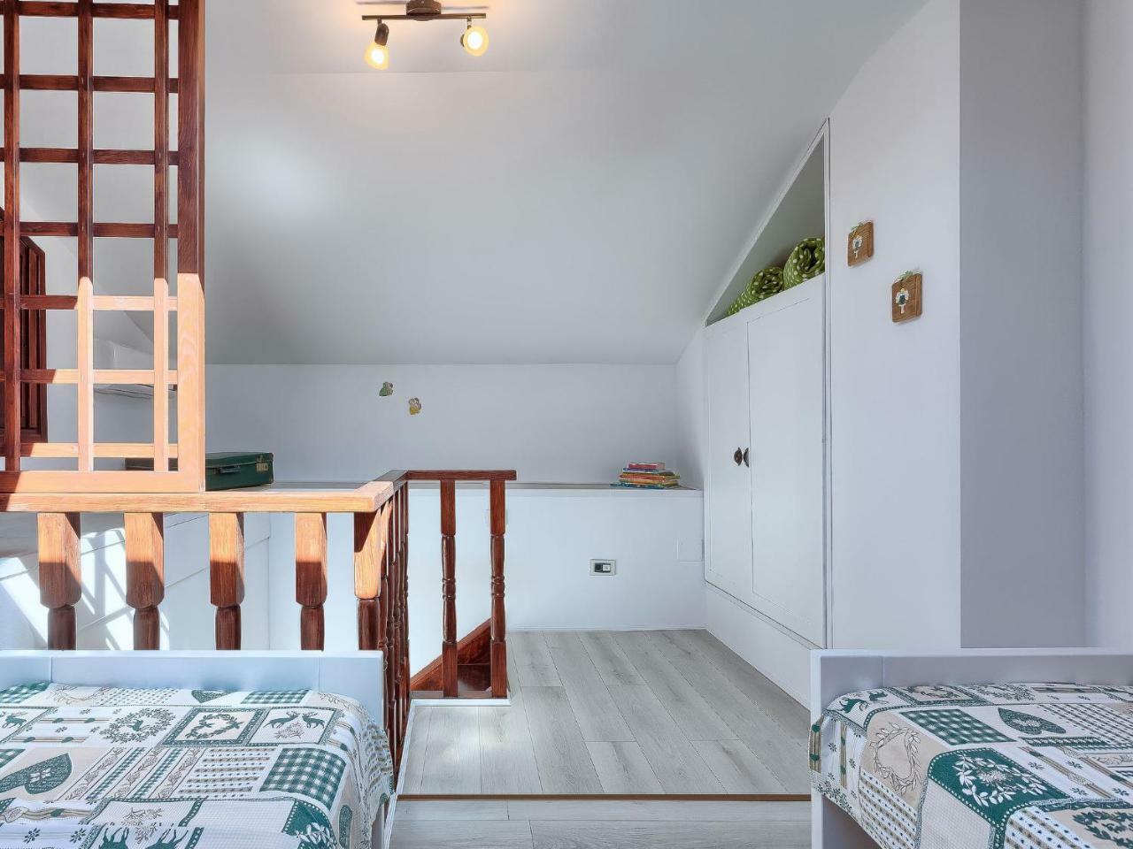 Apartment Sani-2 By Interhome Пьешчана-Увала Экстерьер фото